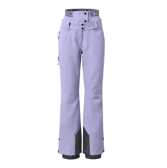 Pantalón Femenino Tchibo Ski-Und Snowboard