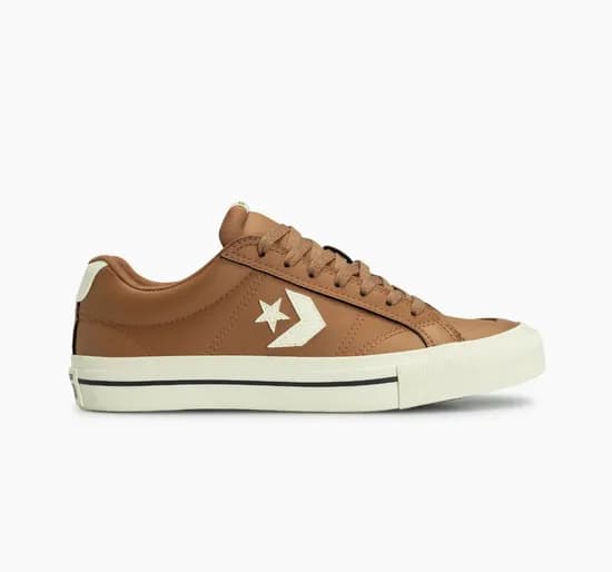 Calzado Converse Sport Casual Seasonal Marron