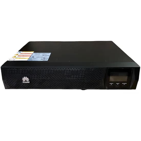 Nobreak UPS Huawei 1KVA/0.8KW UPS2000-G-1KRTS com Bateria