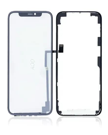 Touch iPhone 11 Pro Max + Oca