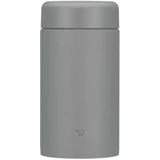 Marmita Térmica Zojirushi SW-KA75HHM 750ML Cinza