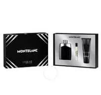 Mont Blanc Perfume Legend Gel de Ducha Eau de Toilette 100ML