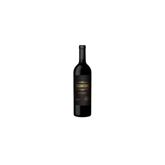 Sognatore Malbec 750ML