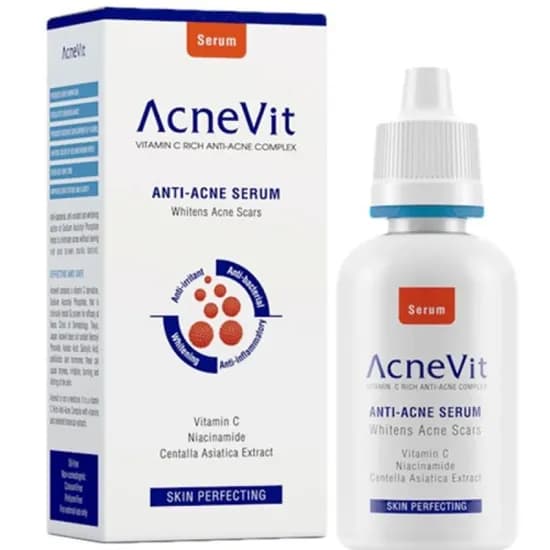 Serum Acnevit Anti- Acne 30ML