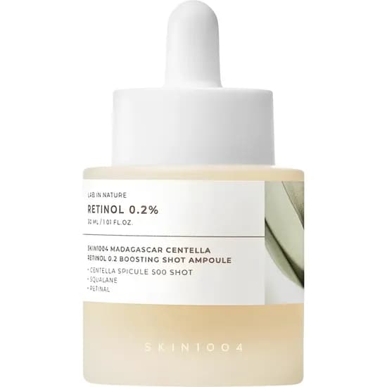 Sérum SKIN1004 Madagascar Centella Retinol 0,2% - 30ML