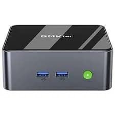 Mini PC Acer Gadget ETBOX1 i5-13500H/16GB/512 SSD/W11 Pro Nuevo