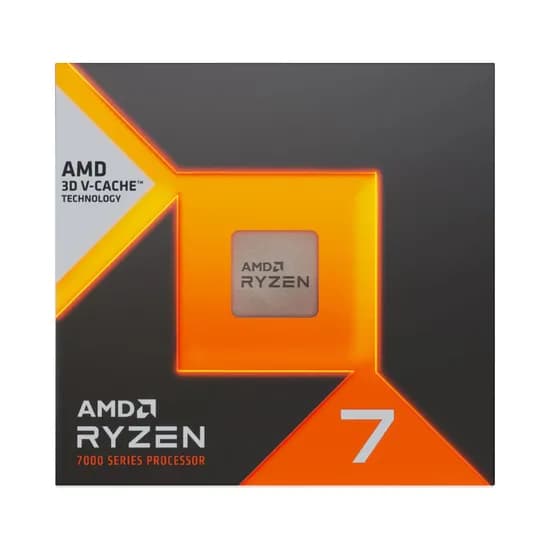 Procesador AMD Ryzen R7-7800XD3 4.2 GHZ AM5