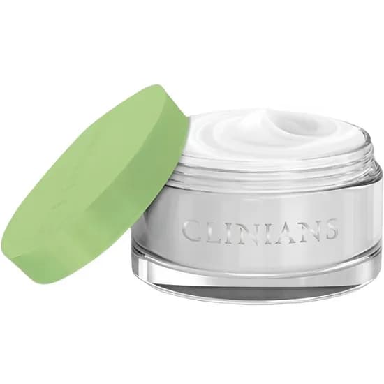 Gel-Creme Facial Clinians Hydra Plus Opacizante - 50ML