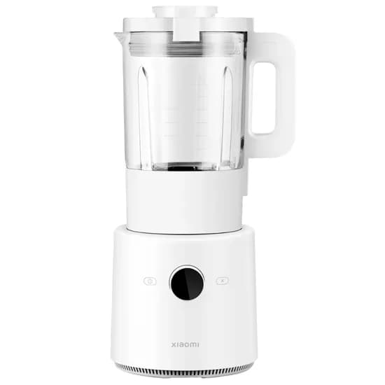Liquidificador Xiaomi Smart Blender MPBJ001ACM-1A 1000W Wi-Fi 220V 1.6L - White