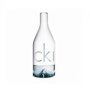 Calvin Klein IN2U Edt M 100ML
