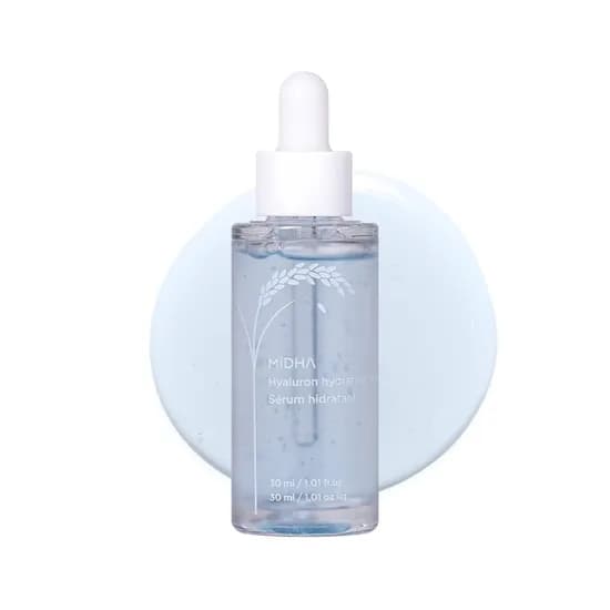 Midha Hyaluron Hydrating Serum 30ML