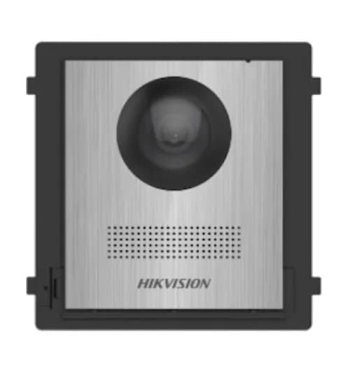 Hikvision Interfone IP com Video DS-KD8003-IME1/NS