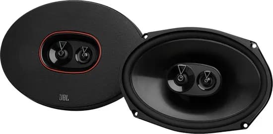 Alto Falante JBL Club 964M - 255W 6"X9" (85 RMS) (Par)