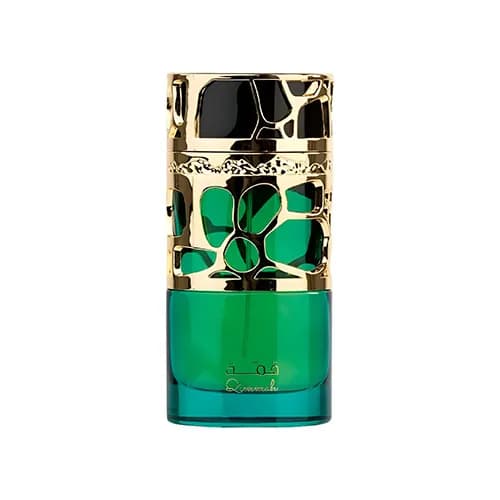 Lattafa Qimmah Edp F 100ML