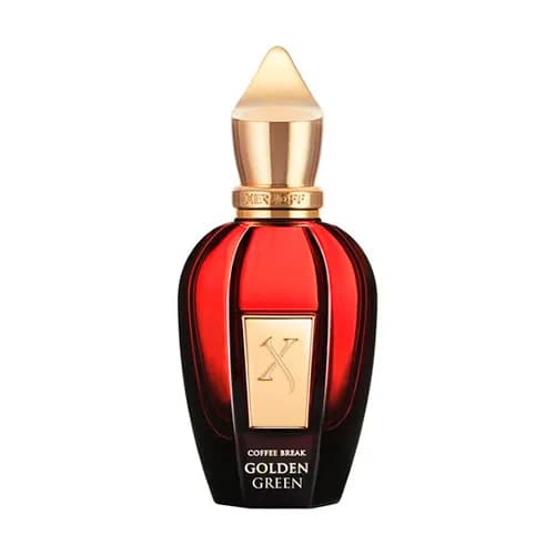 Xerjoff Golden Green Edp 50ML
