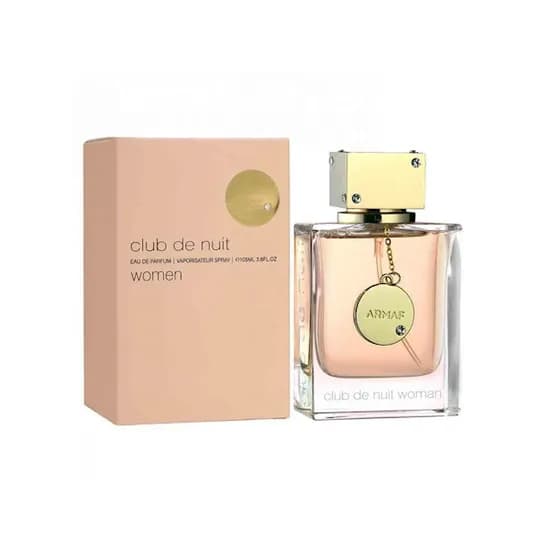 Perfume Femenino Armaf Club de Nuit Woman Edp 105ML