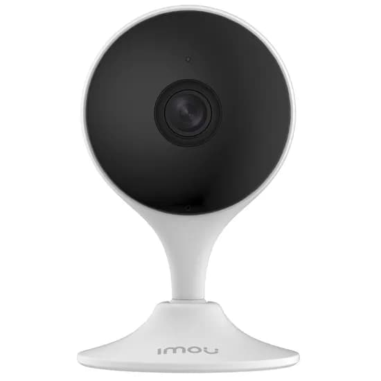 Câmera IP TP-Link Tapo C210 FHD Wifi - White