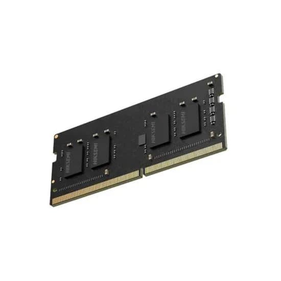 Memória p/ NTB DDR4 4GB 2666 Hiksemi Hiker HSC404S26Z