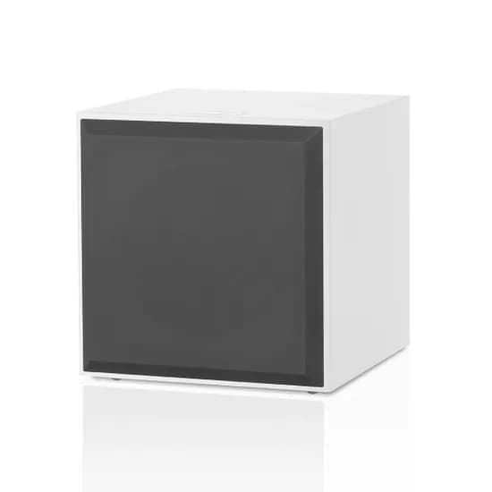 Subwoofer B&W DB4S 10" G White 110V