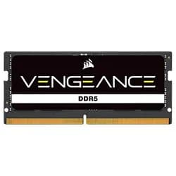 Memória Ram para Notebook Corsair Vengeance DDR5 16GB 5200MHZ - CMSX16GX5M1A5200C44