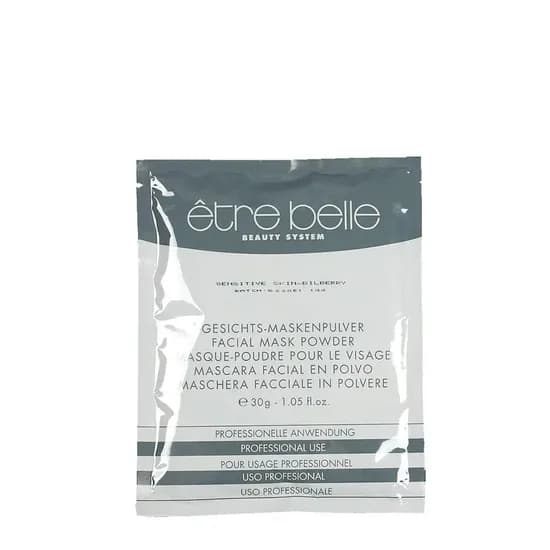 Etre Belle Mascarilla En Polvo Sensitive Skin Bilberry 30G s/C