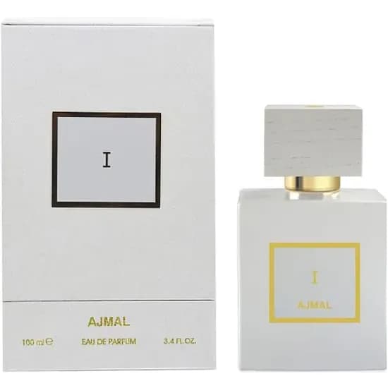 Ajmal I Blanco Fem Edp 100ML