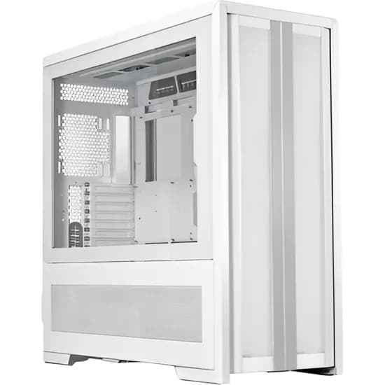 Gabinete Lian Li V3000 Plus Argb - Branco