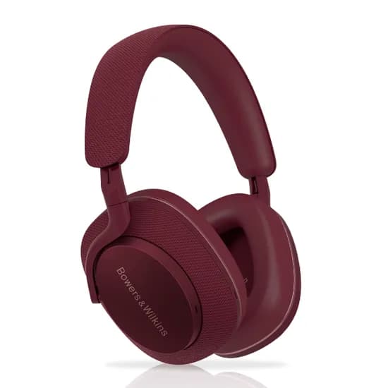 Fone de Ouvido B&W PX7 S2E Wireless Red