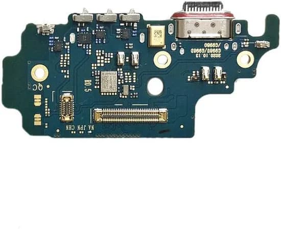 Flex de Carga Samsung S21 (Original Vezr)