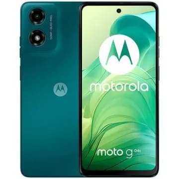 Cel Motorola G04S 4/256GB Verde