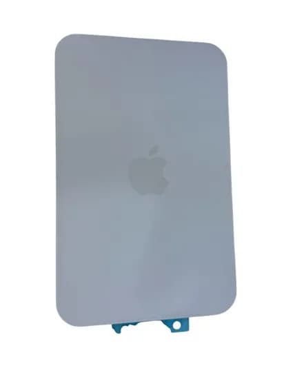 Tapa Bat iPhone 17 Pro Max Branco Con Lente
