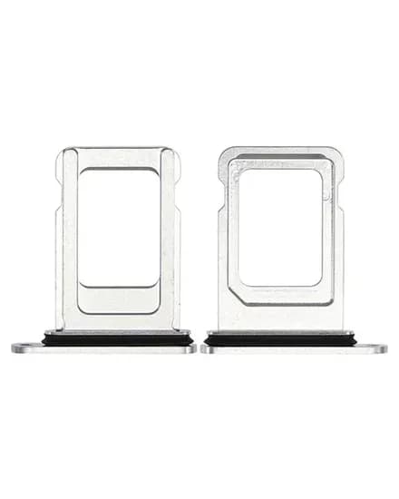 Gaveta Chip iPhone 14 Pro/14 Pro Max Blanco(Mechanic)