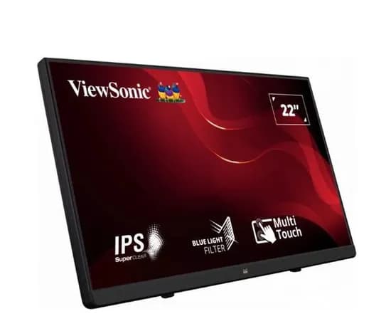 Monitor 22 Viewsonic TD2230 Touch