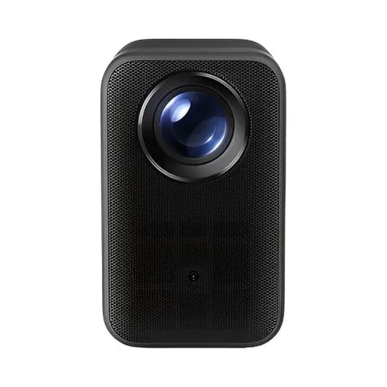 Proyector Xiaomi Mi Smart L1 Pro XMTYY03PFMG 400 Lúmenes Negro