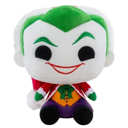 Funko Plush Holiday DC Joker 51063