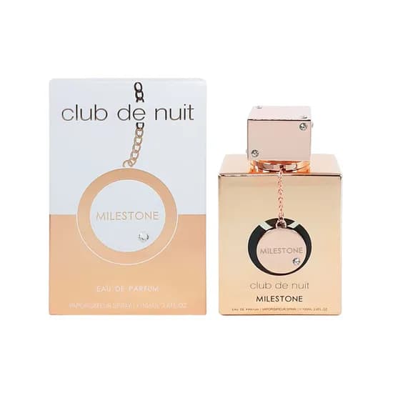 Perfume Armaf Club de Nuit Milestone Edp 105ML Unisex