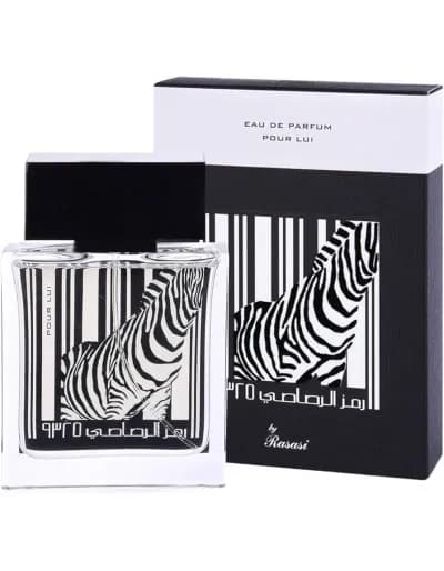 Perfume Rasasi Rumz 9325 Pour Lui Edp 50 ML