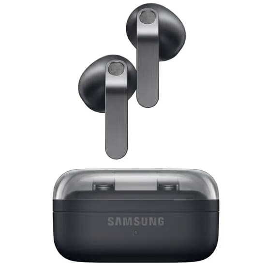 Fone de Ouvido Samsung Galaxy Buds 4 SM-R540 - Bluetooth - Black