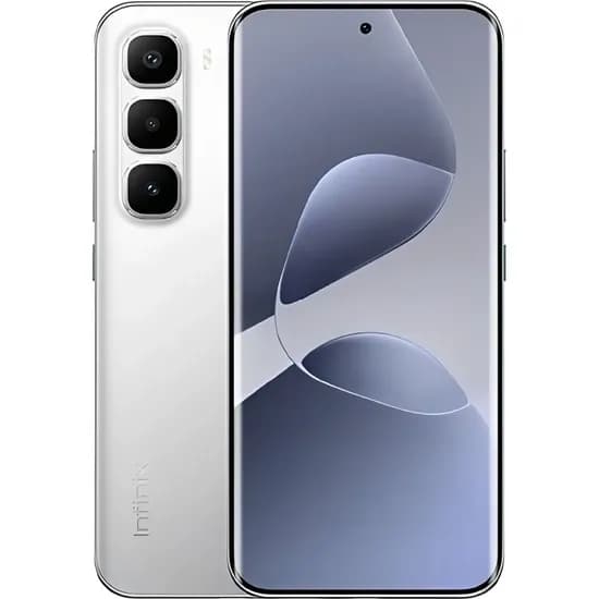 Infinix Cel Hot 60 Pro+ X6886 6.78" DS Lte 8/256GB Titanium Silver