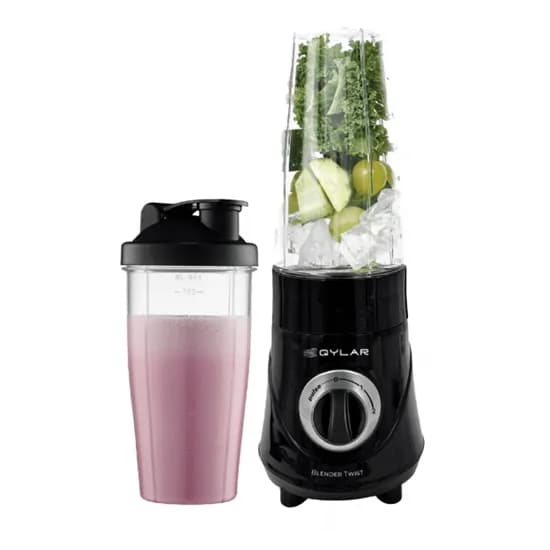 Liquidificador Qylar Blender Twist QY-1602 220V 220V/350W|