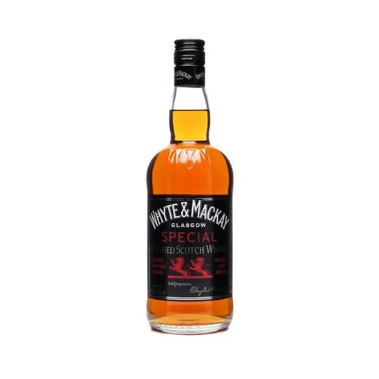 Whisky Buchanan's 12 Years 1L s/CX