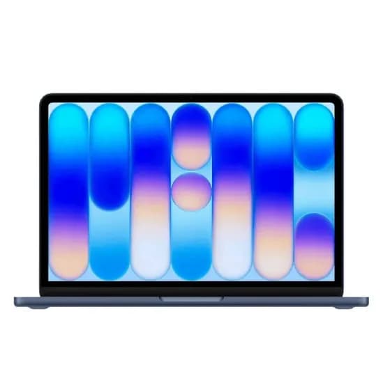 Apple Macbook Neo MHFF4LL/A 13" Chip A18 Pro 256GB SSD 8GB Ram - Índigo