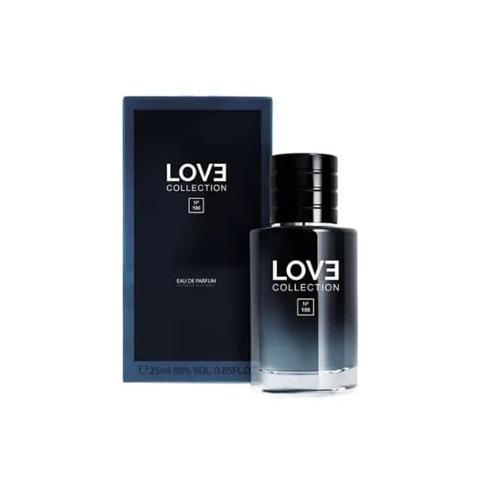 Love Collection Arabia N 100 25ML