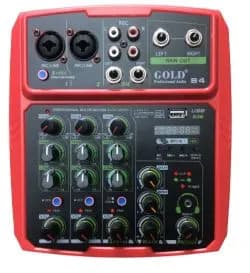 Allen & Heath Mixer Digital Qu 24C