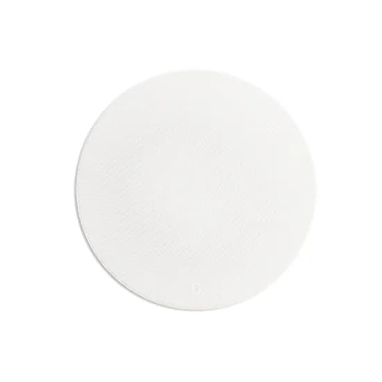 Caixa de Som de Teto Definitive Tech DC-65 Max Black In-Ceiling Speaker