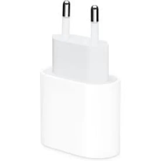 Carregador Apple 20W MUVV3ZM/A USB-C