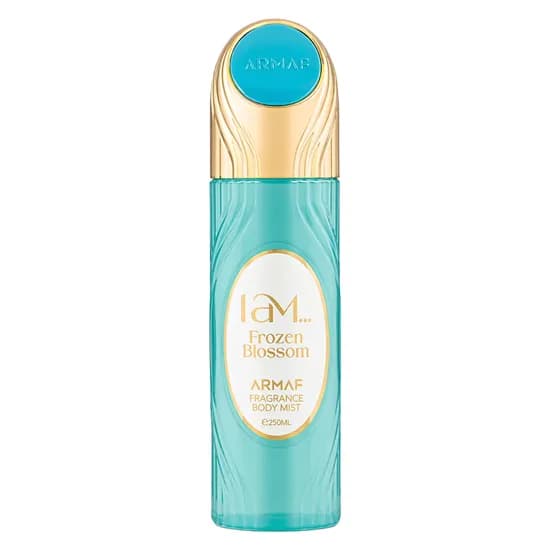 Body Splash Armaf I AM Frozen Blossom 250ML