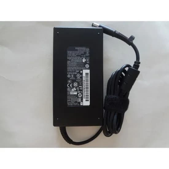 Fuente NB HP 120W Punta Gruesa (Agulha)