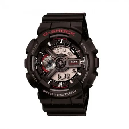 Relogio Casio Gshock GA1101A Masculino