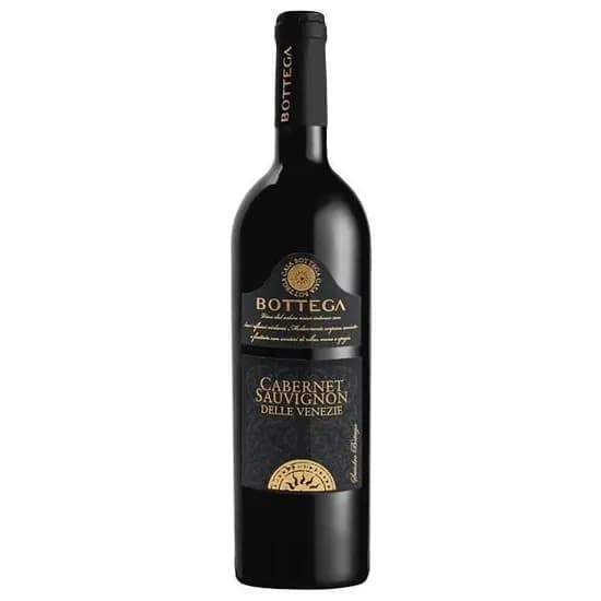 Bottega Vino Cab/Sauvignon 750ML